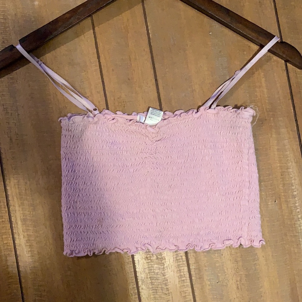 Spaghetti straps - Picture 2 of 3
